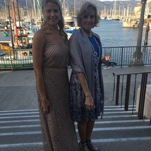 Meet your Posher, Teresa